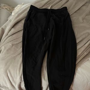 Women’s lululemon joggers